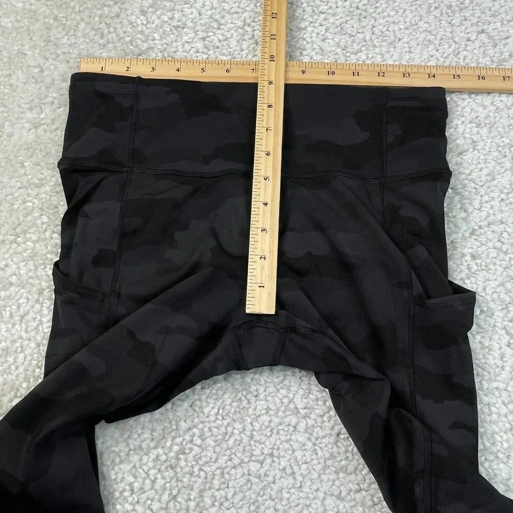 lululemon athletica lululemon fast